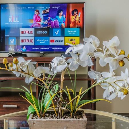 Regal Stays Corporate Apartments - Downtown Dallas Ngoại thất bức ảnh