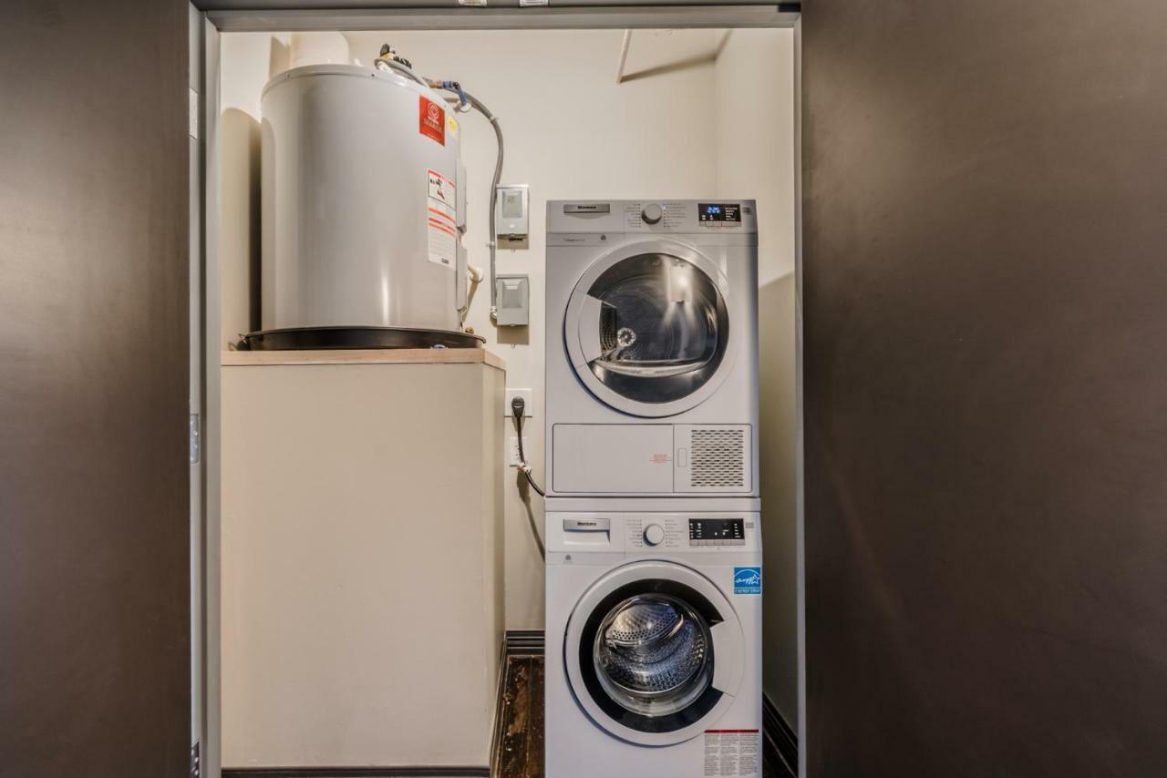 Regal Stays Corporate Apartments - Downtown Dallas Ngoại thất bức ảnh