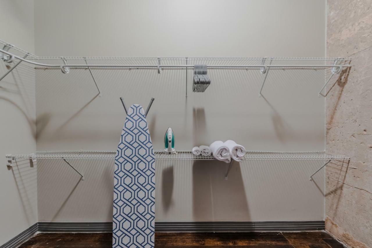 Regal Stays Corporate Apartments - Downtown Dallas Ngoại thất bức ảnh