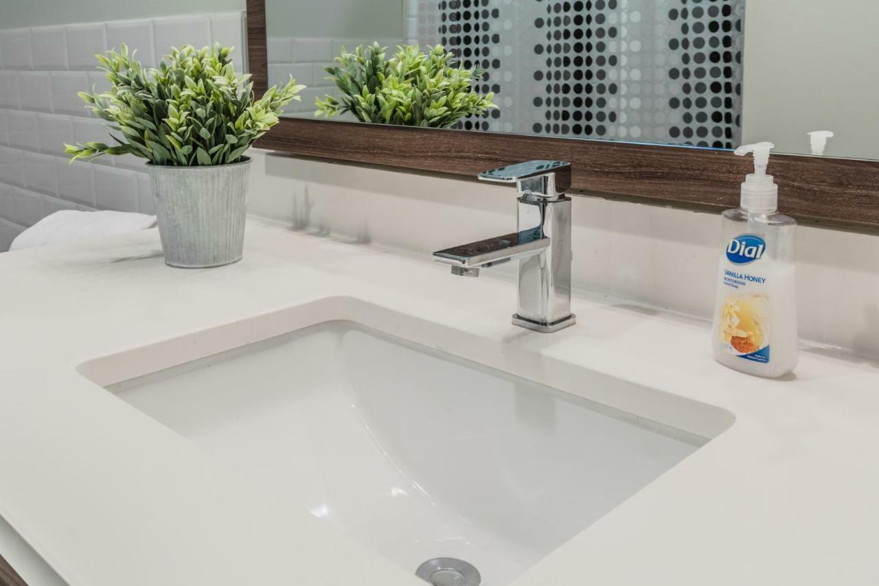 Regal Stays Corporate Apartments - Downtown Dallas Ngoại thất bức ảnh