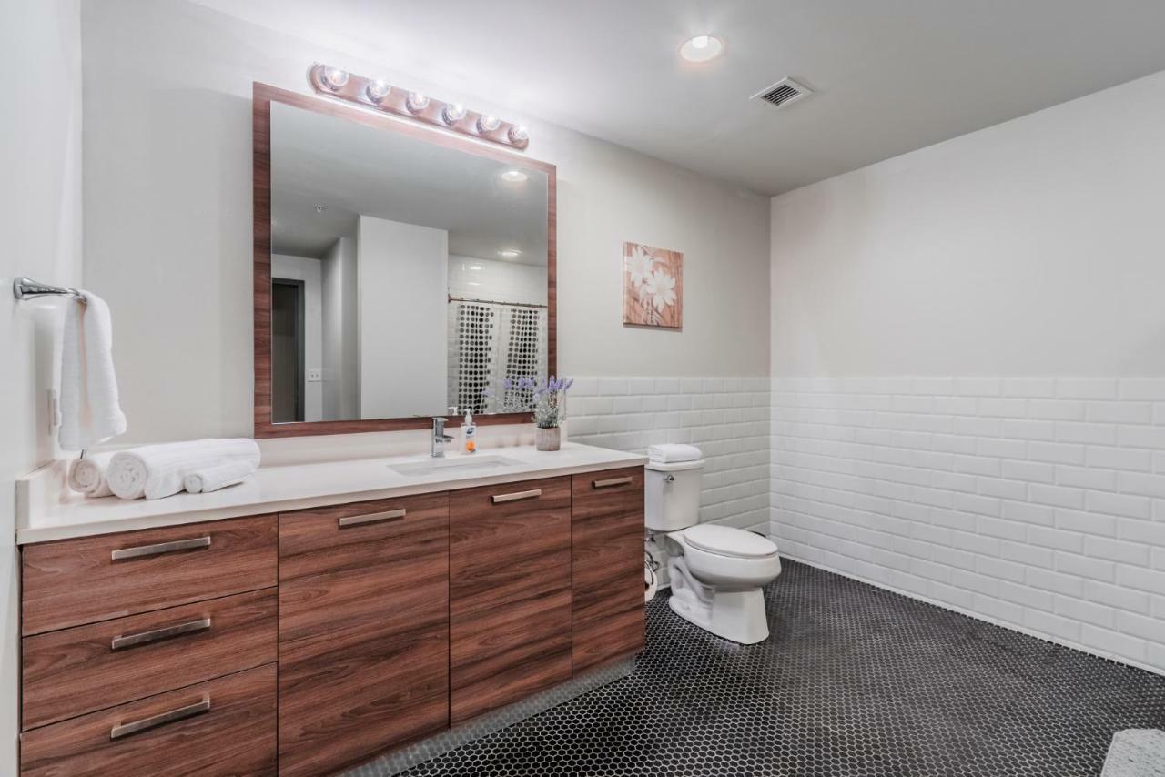 Regal Stays Corporate Apartments - Downtown Dallas Ngoại thất bức ảnh