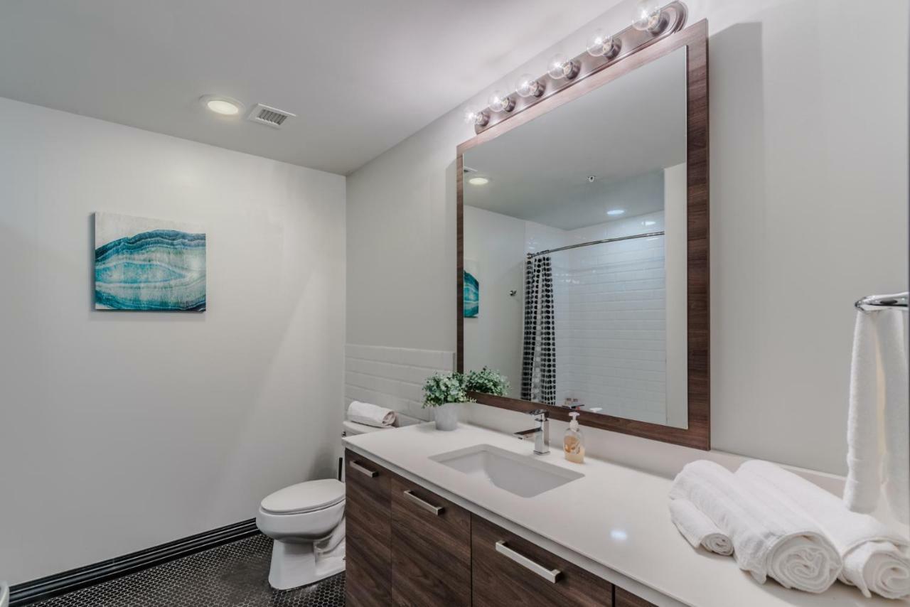 Regal Stays Corporate Apartments - Downtown Dallas Ngoại thất bức ảnh