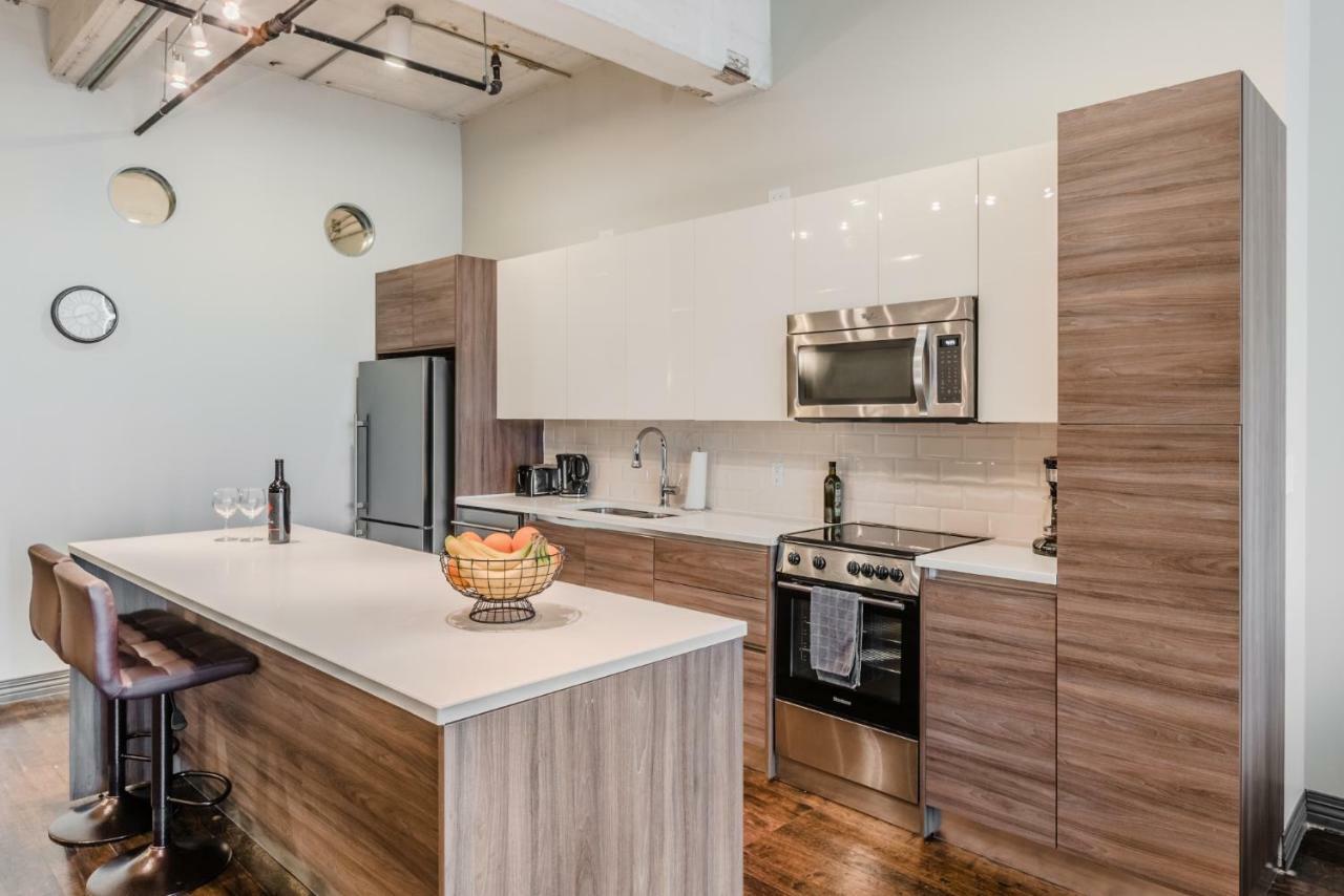Regal Stays Corporate Apartments - Downtown Dallas Ngoại thất bức ảnh