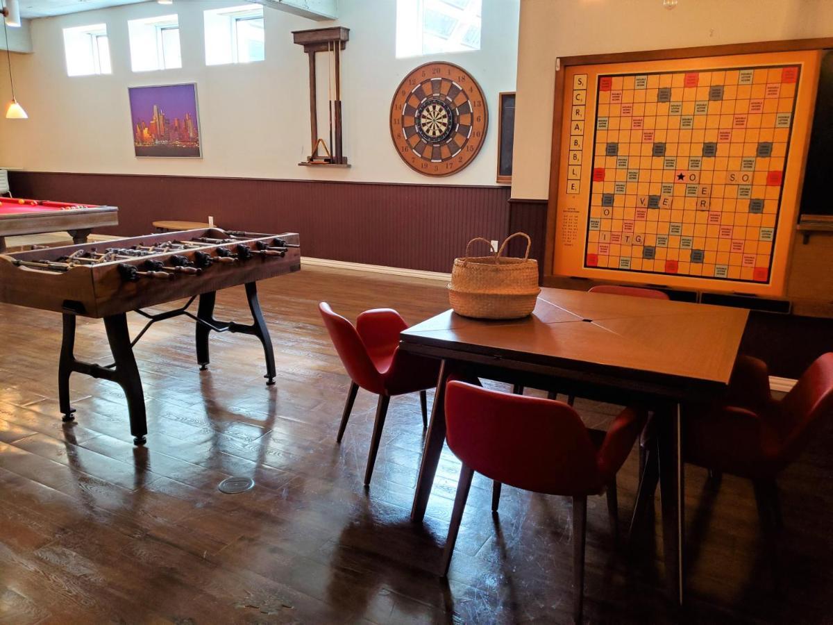Regal Stays Corporate Apartments - Downtown Dallas Ngoại thất bức ảnh